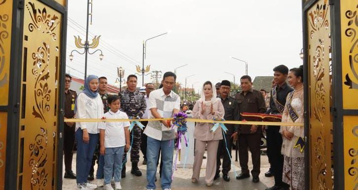 Cilacap Heritage: Bisnis Lokal yang Menghidupkan Masa Depan